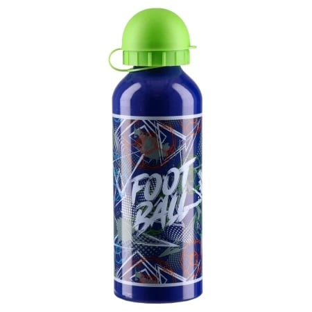 FLASICA ZA VODU ALUMINIJUMSKA FOOTBALL 500ml/140913